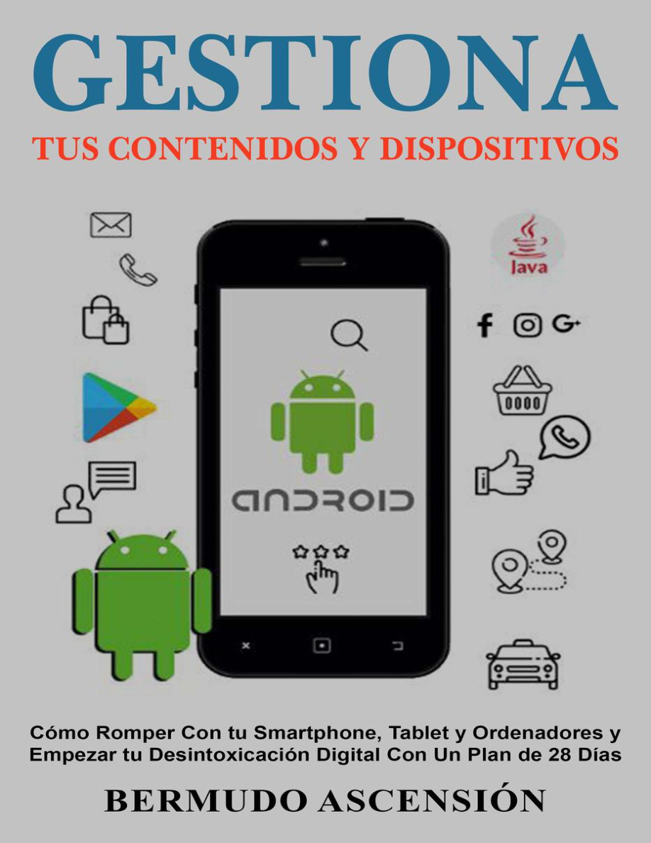 Gestiona Tus Contenidos y Dispositivos PDF Download