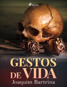 Gestos de Vida Spanish Edition Jose Maria Vargas Vilas Kitap Kapağı