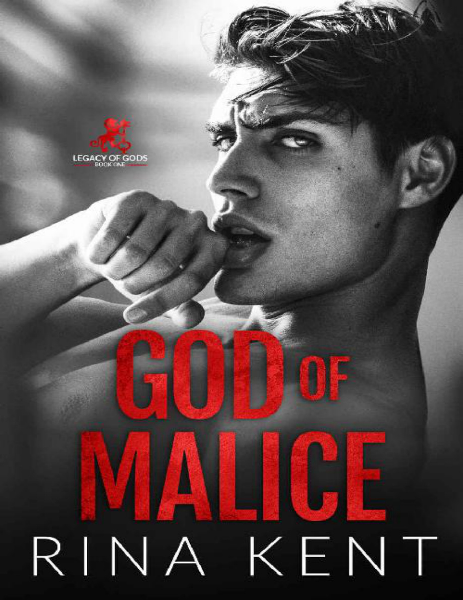 God of Malice PDF Download
