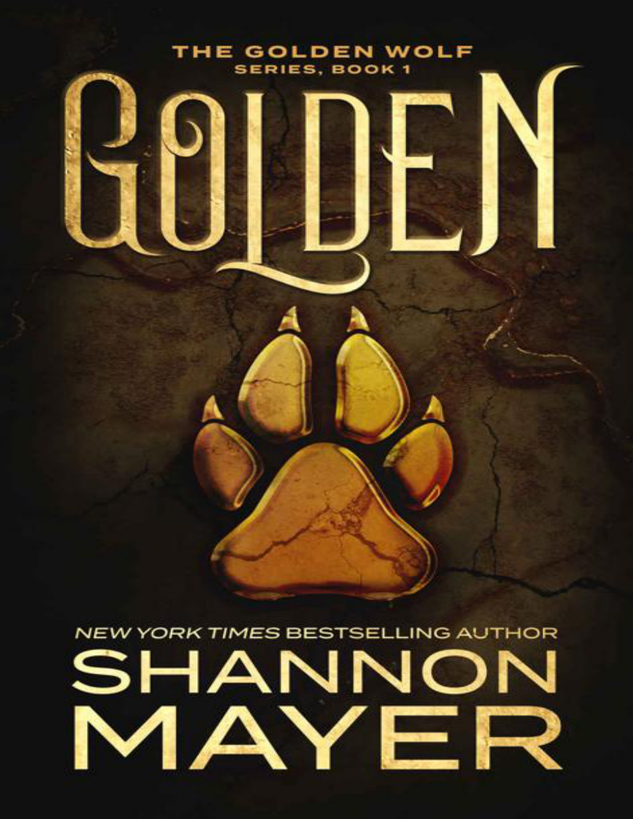 Golden PDF Download