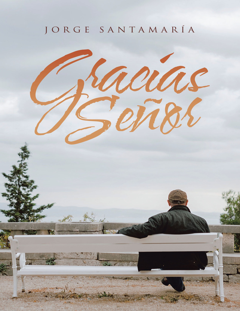 Gracias Señor PDF Download