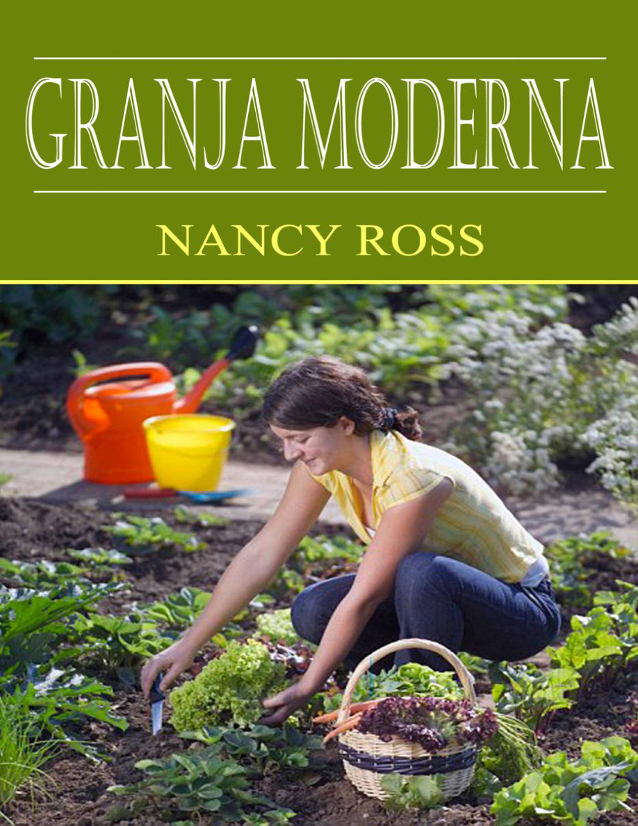 Granja Moderna PDF Download
