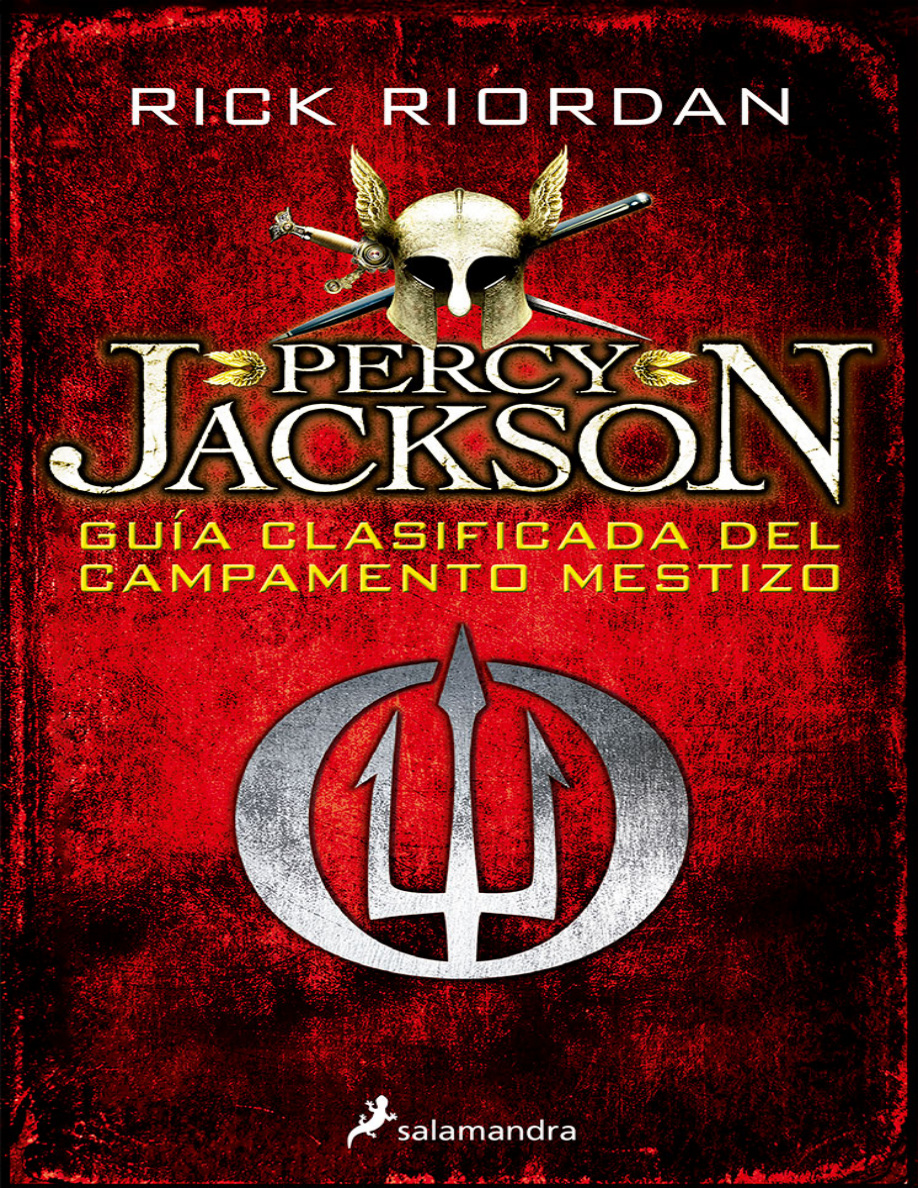 Guía clasificada del campamento mestizo PDF Download