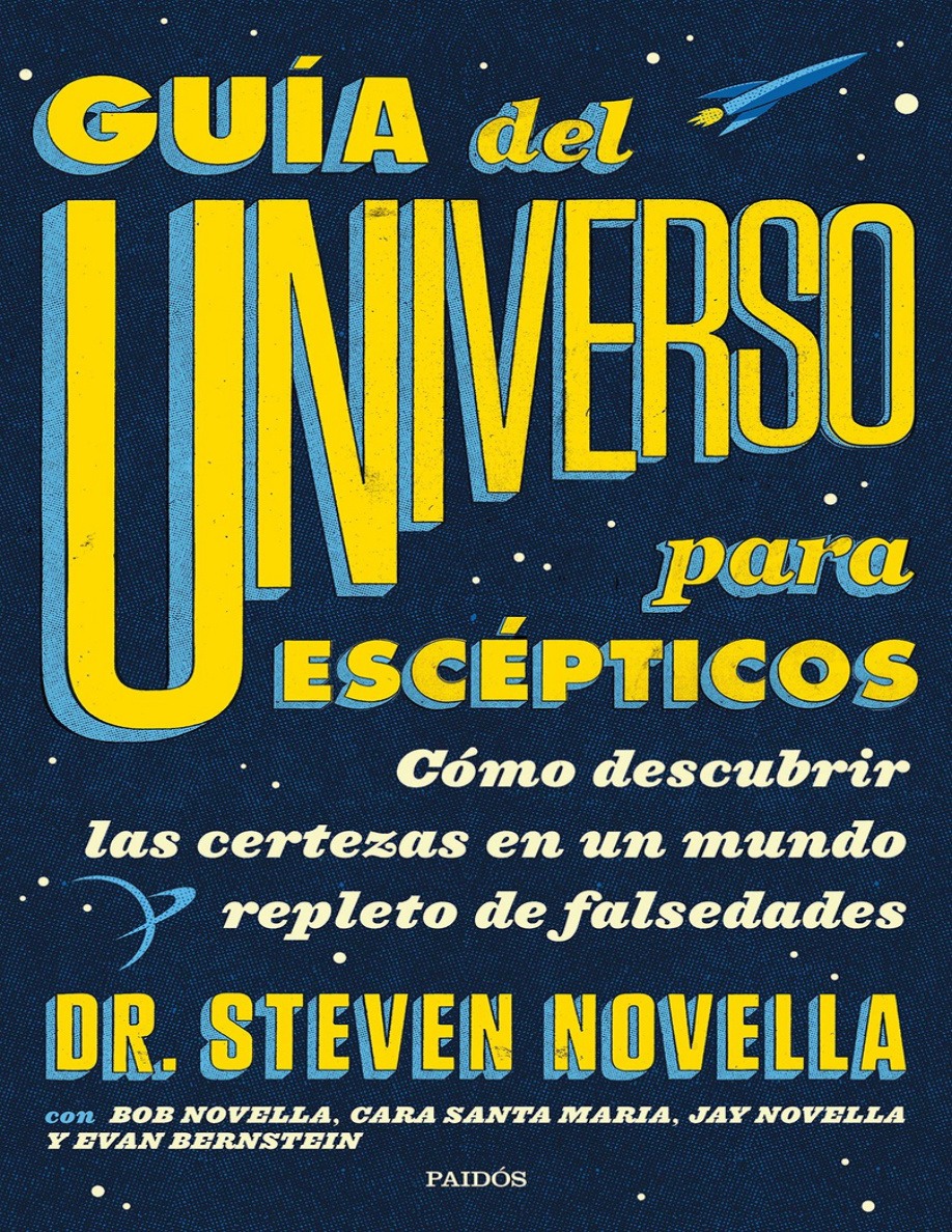 Guía del universo para escépticos (Spanish Edition) PDF Download