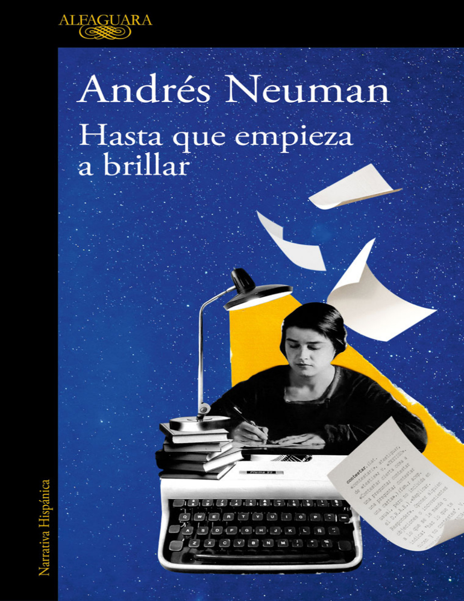 HASTA QUE EMPIEZA A BRILLAR PDF Download