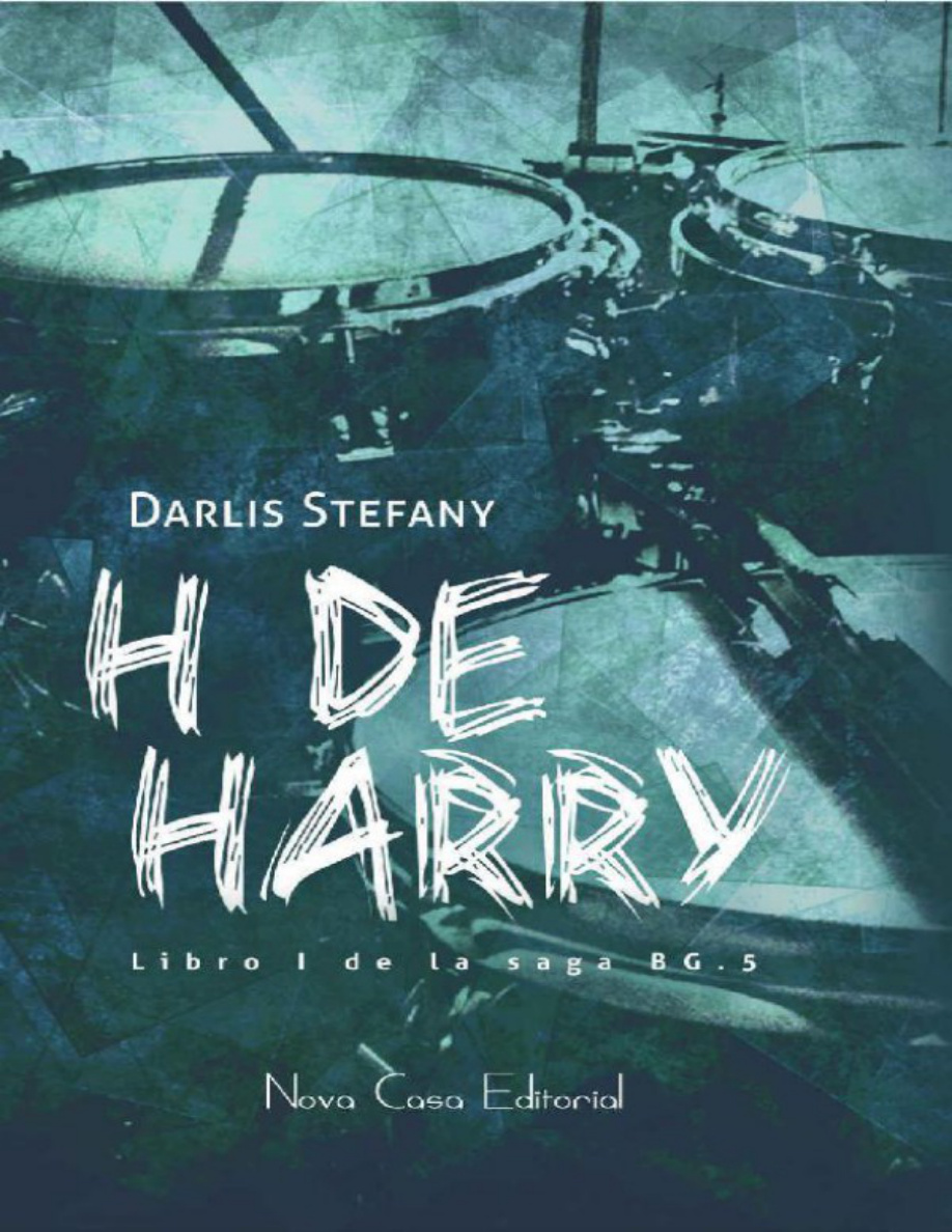 H de Harry PDF Download