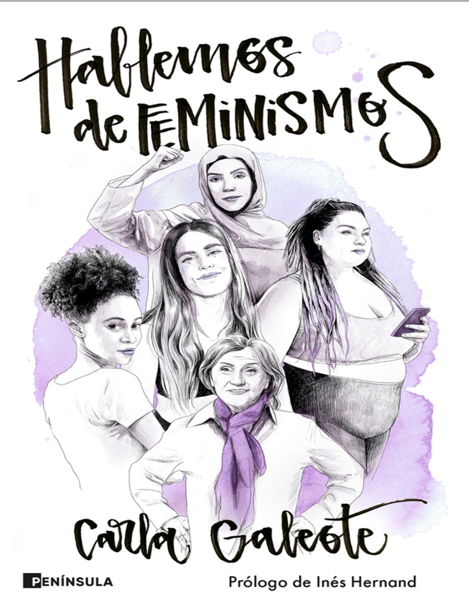 Hablemos de feminismos PDF Download