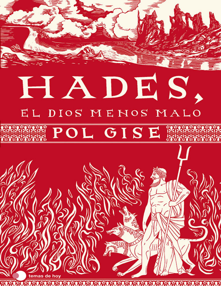 Hades: el dios menos malo PDF Download