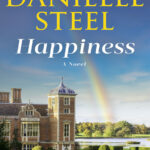 Happiness Danielle Steel Kitap Kapağı