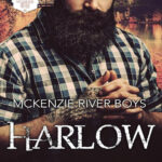 Harlow Spanish Edition Aja Foxx Kitap Kapağı