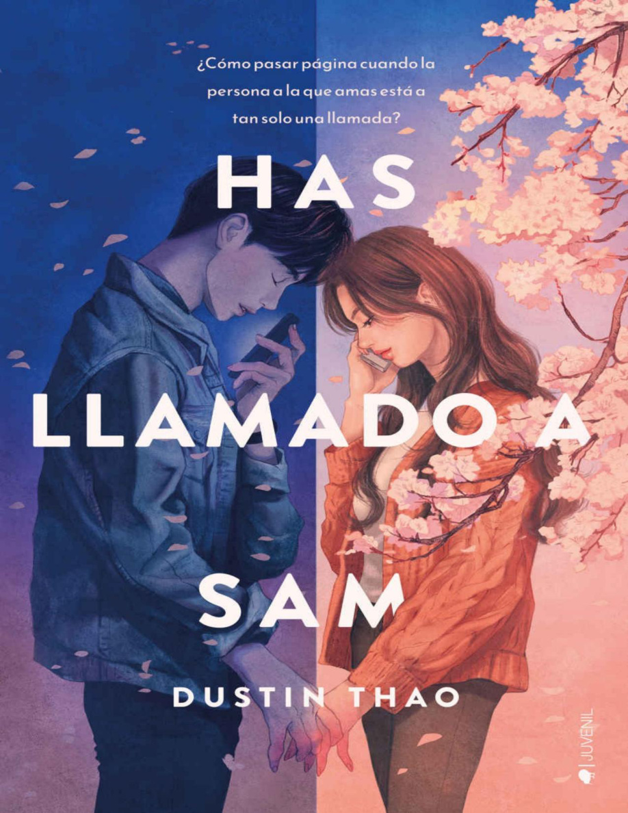 Has llegado a Sam PDF Download