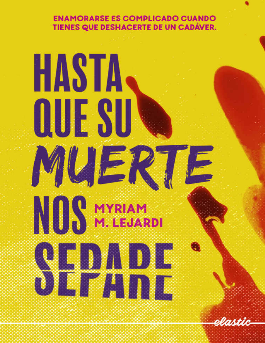 Hasta que su muerte nos separe (Spanish Edition) PDF Download