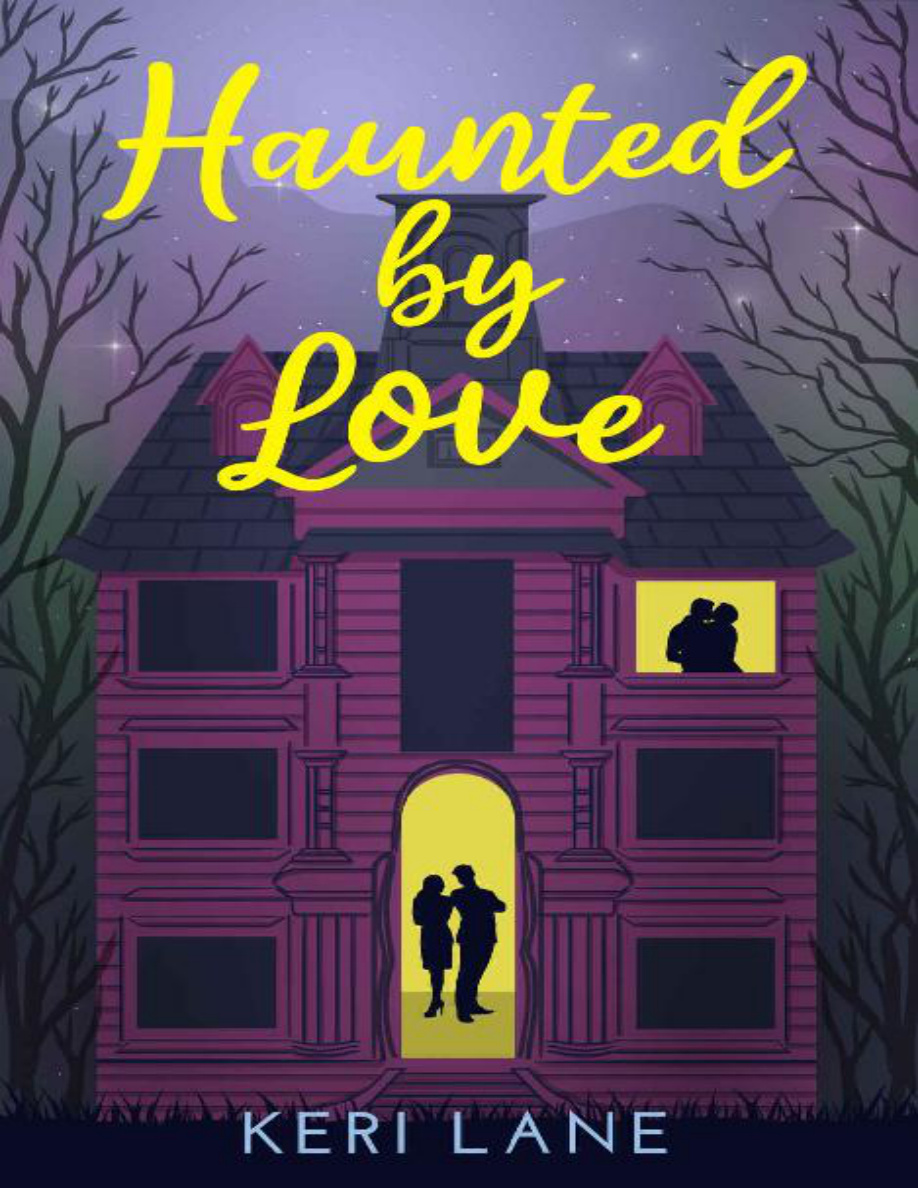 Haunted by Love PDF Download