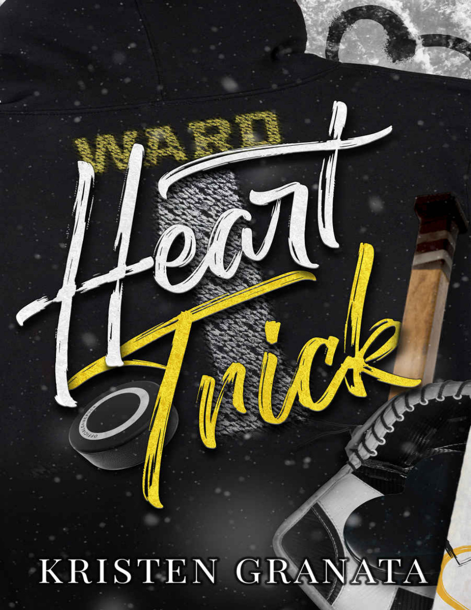 Heart Trick PDF Download