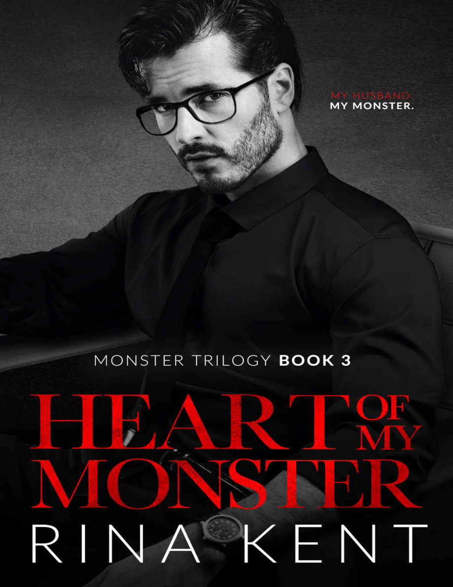 Heart of My Monster PDF Download