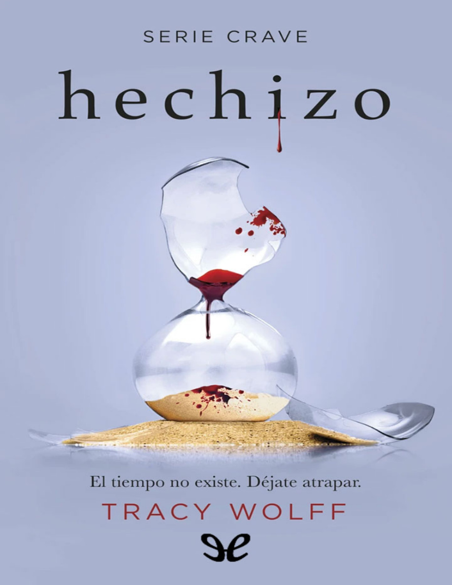 Hechizo PDF Download