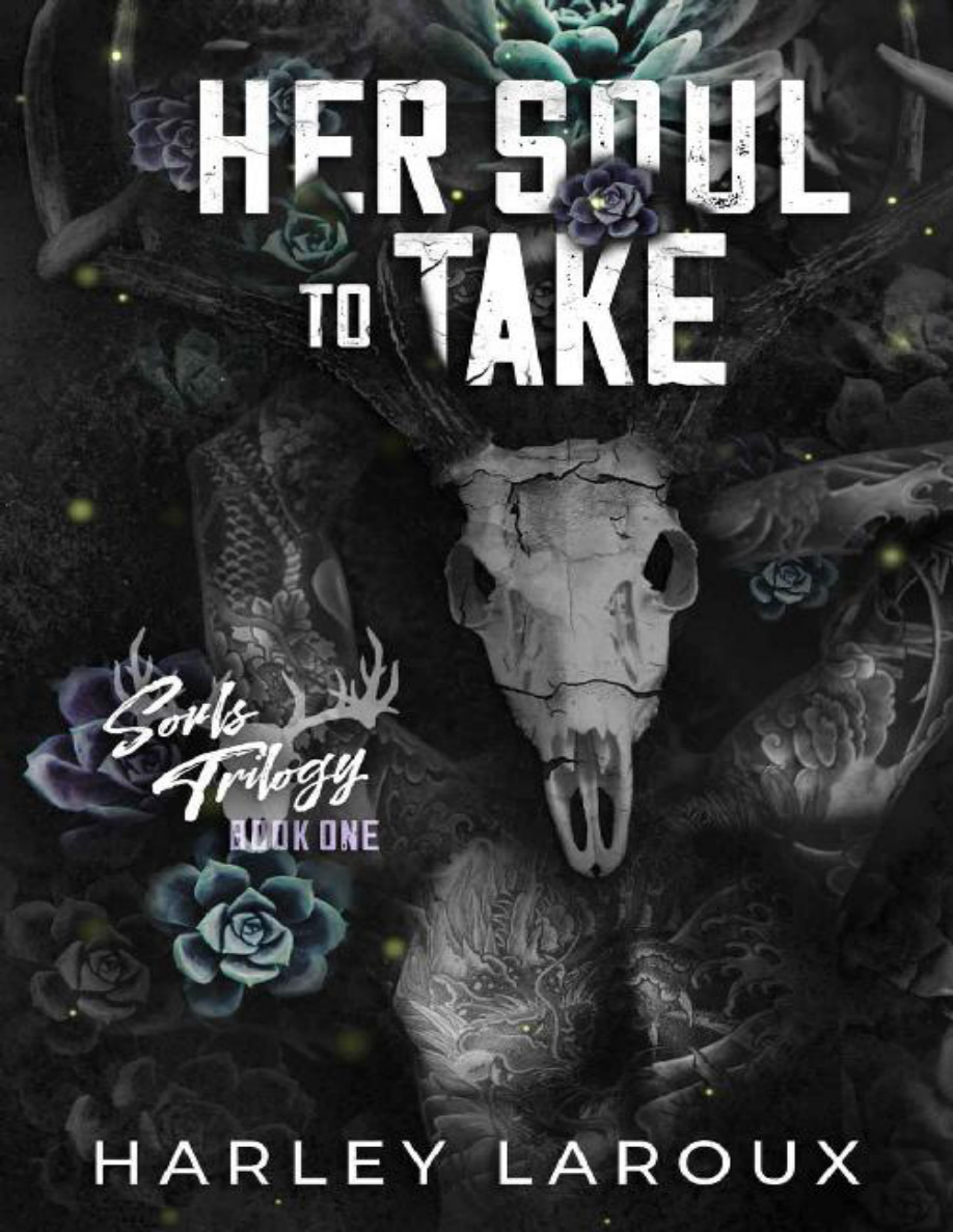 Her Soul to Take PDF Download