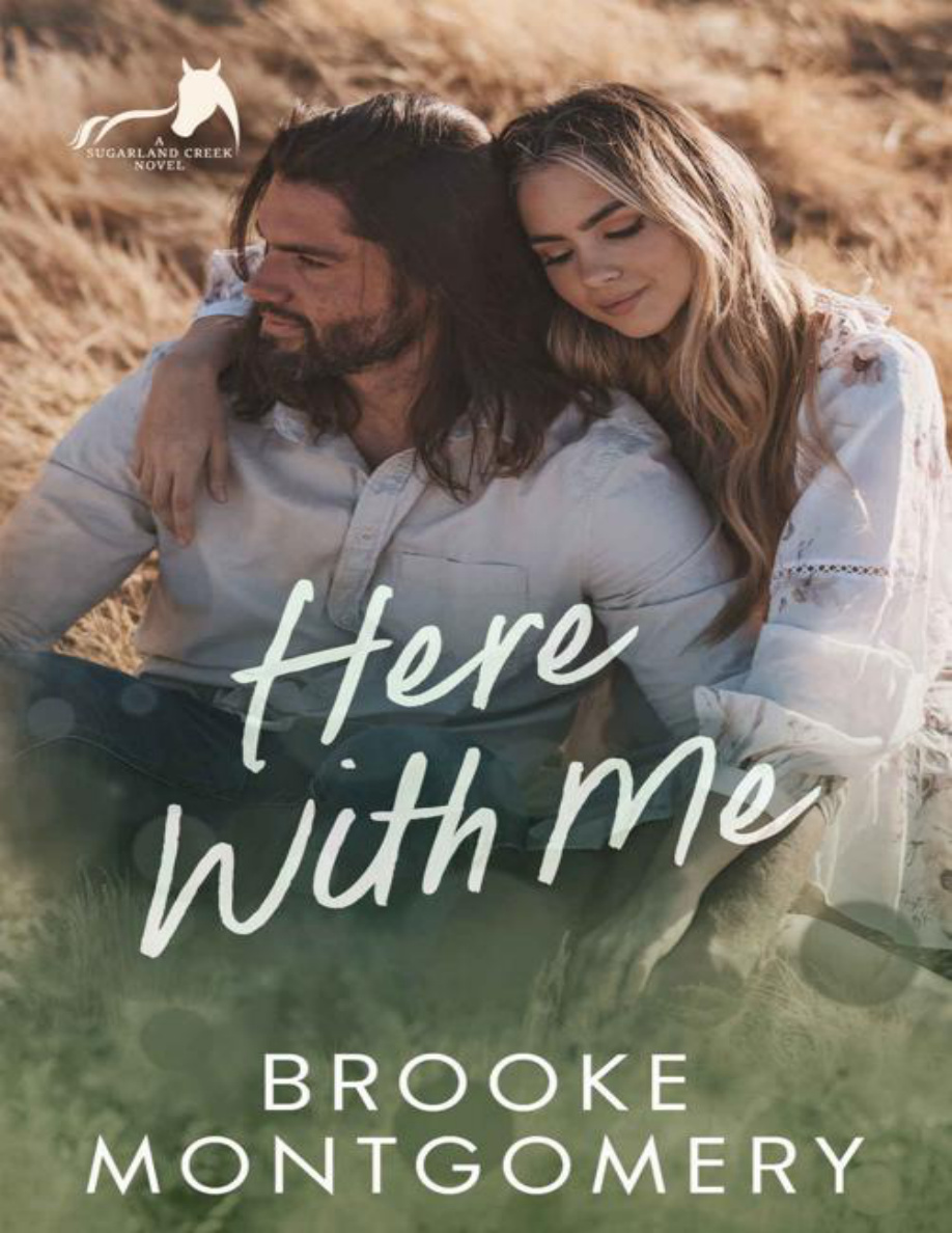 Here With Me PDF Download