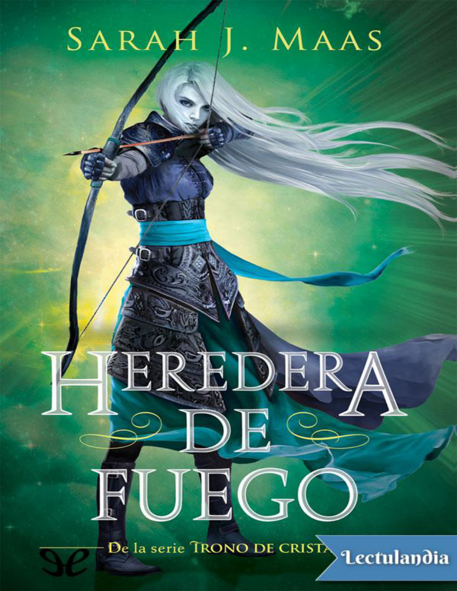 Heredera de fuego (Spanish Edition) PDF Download