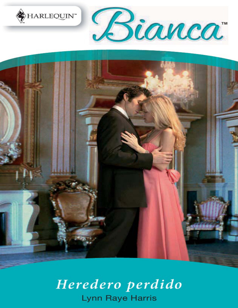 Heredero perdido PDF Download