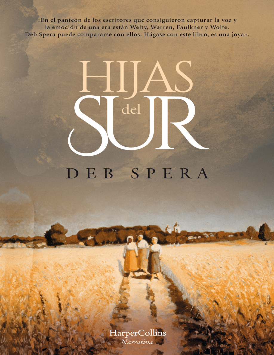 Hijas del Sur PDF Download