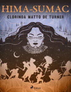 Hima Sumac Spanish Edition Clorinda Matto de Turner Kitap Kapağı