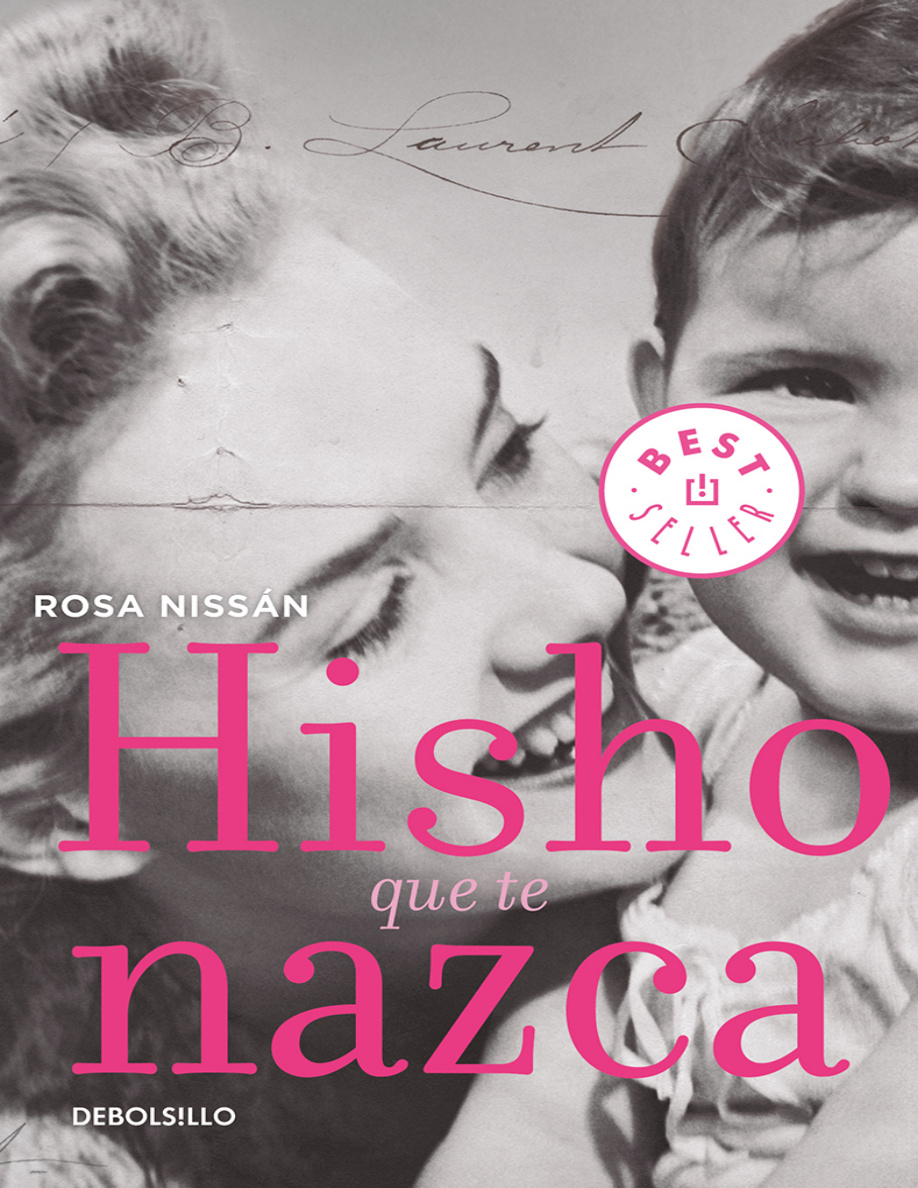 Hisho Que Te Nazca PDF Download