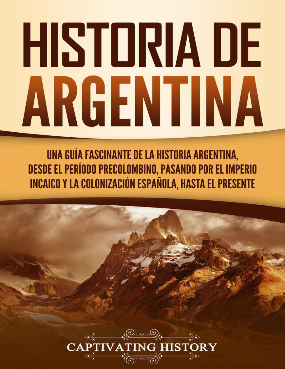 Historia de Argentina PDF Download
