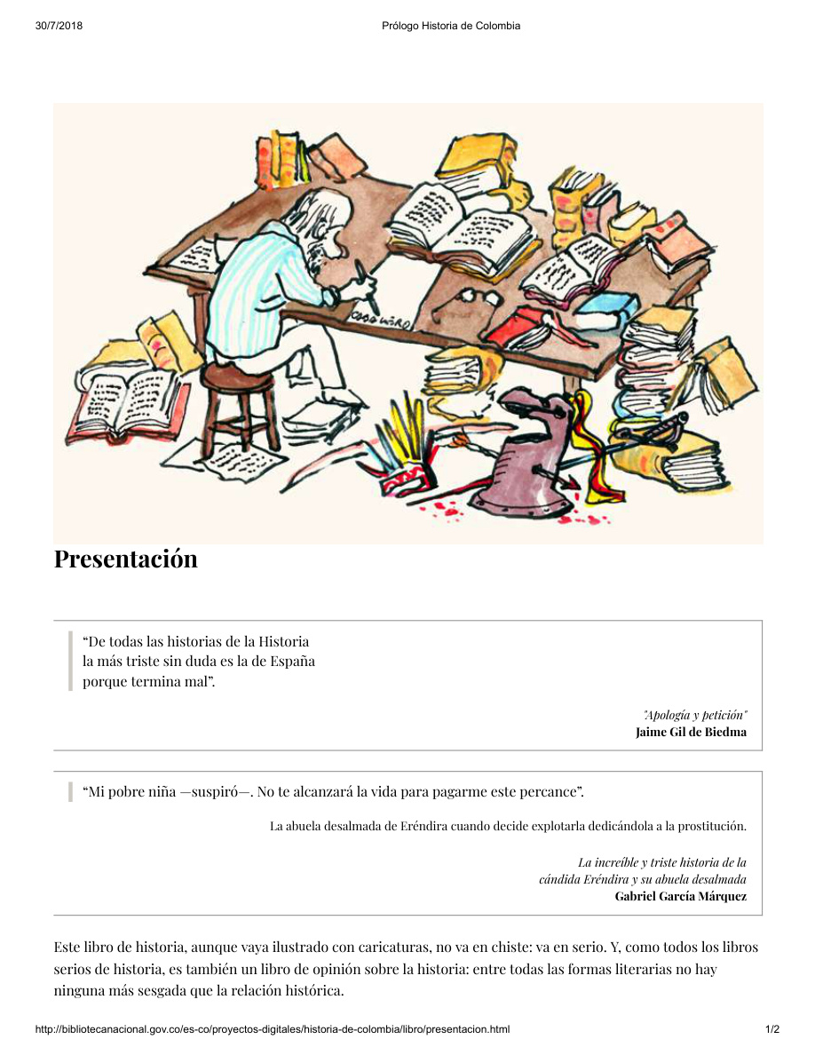 Historia de Colombia y sus oligarquías (Spanish Edition) PDF Download