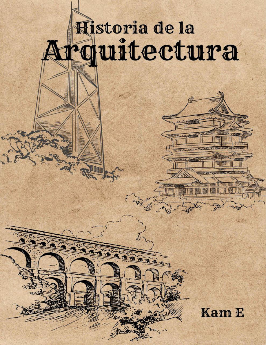 Historia de la Arquitectura PDF Download