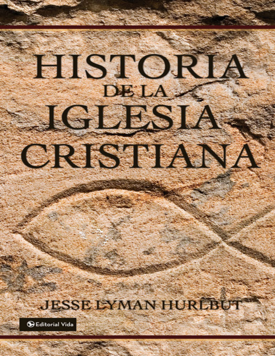 Historia de la iglesia cristiana PDF Download