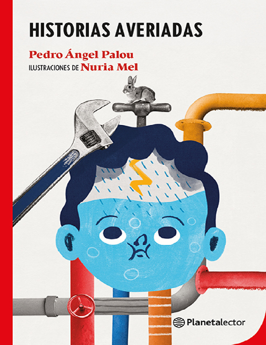 Historias averiadas PDF Download