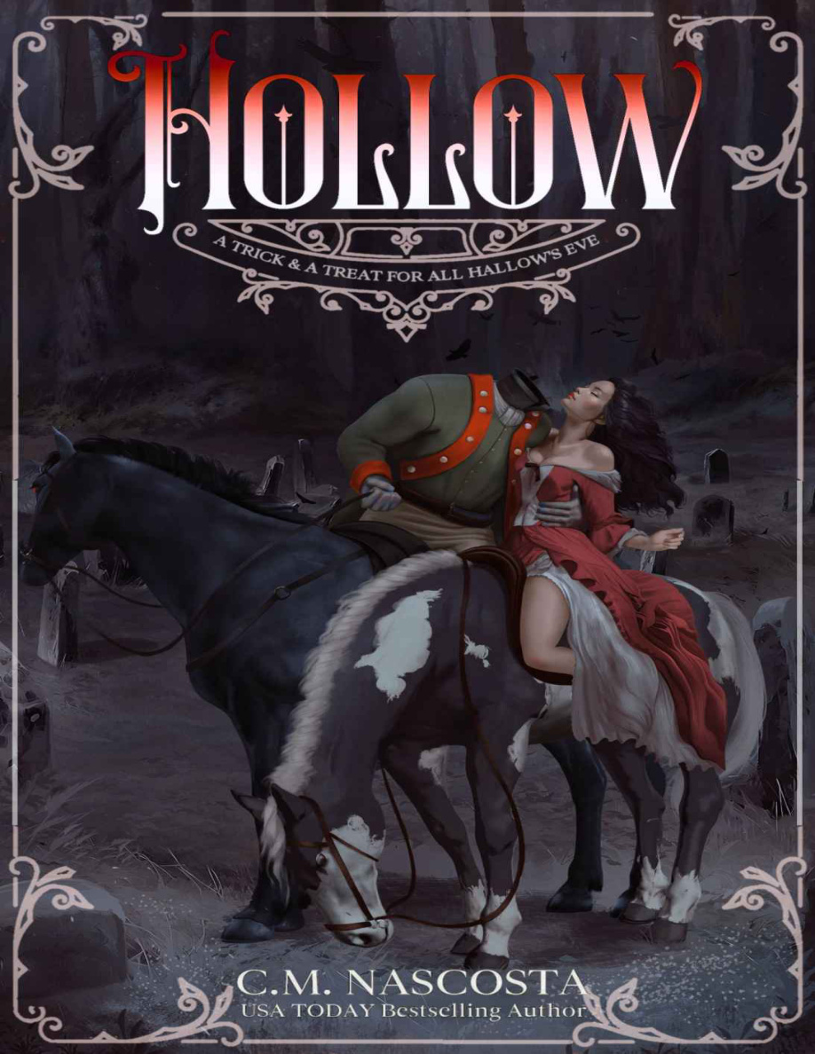 Hollow PDF Download
