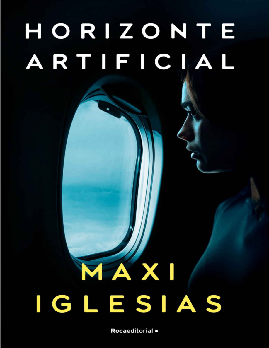 Horizonte Artificial PDF Download