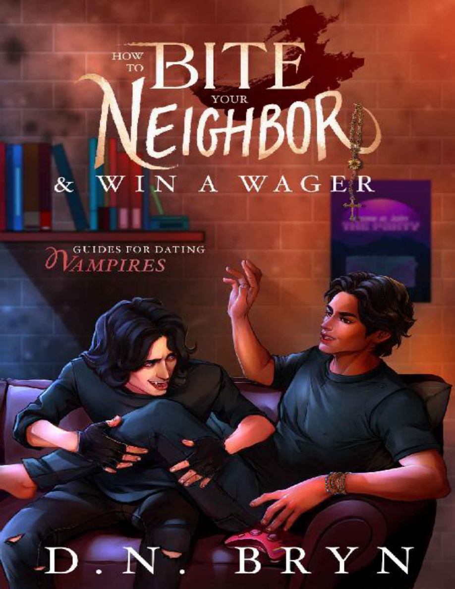How to Bite Your Neighbor and Win a Wager PDF Download