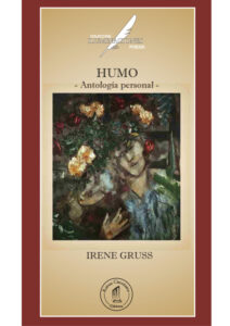 Humo Spanish Edition Irene Gruss Kitap Kapağı