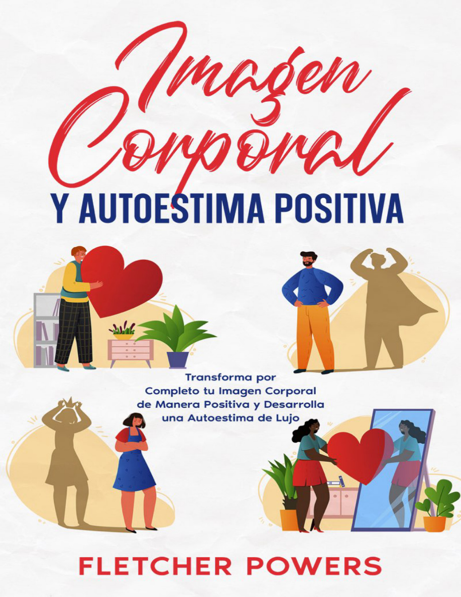 Imagen Corporal y Autoestima Positiva PDF Download