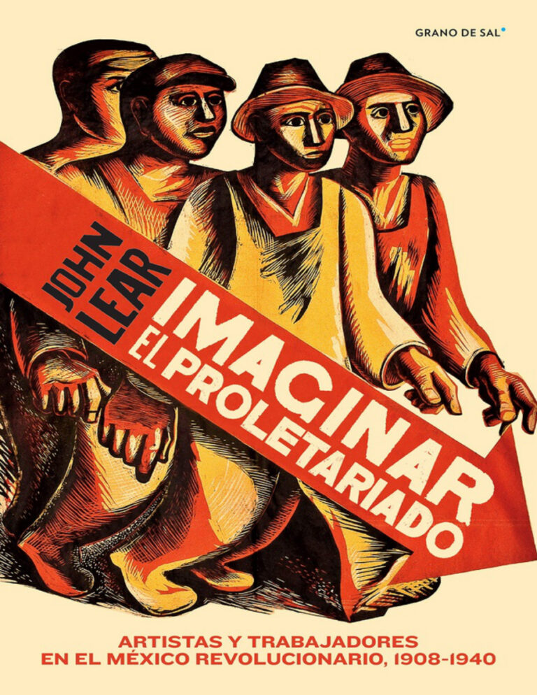 Imaginar el proletariado Spanish Edition John Lear Kitap Kapağı
