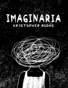 Imaginaria Spanish Edition Kristopher Rodas Kitap Kapağı