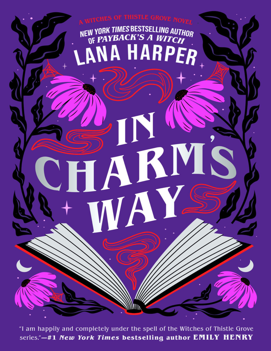 In Charm's Way PDF Download