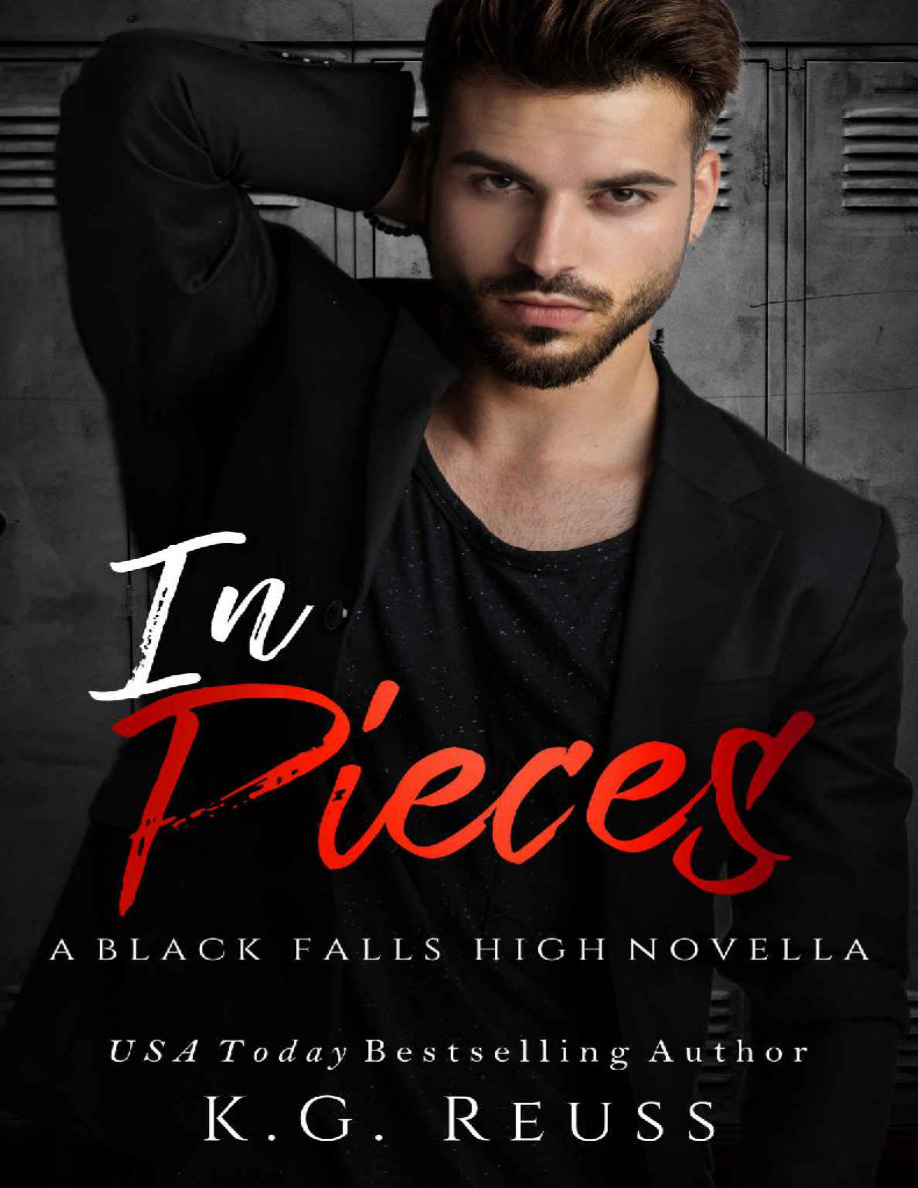 In Pieces PDF Download