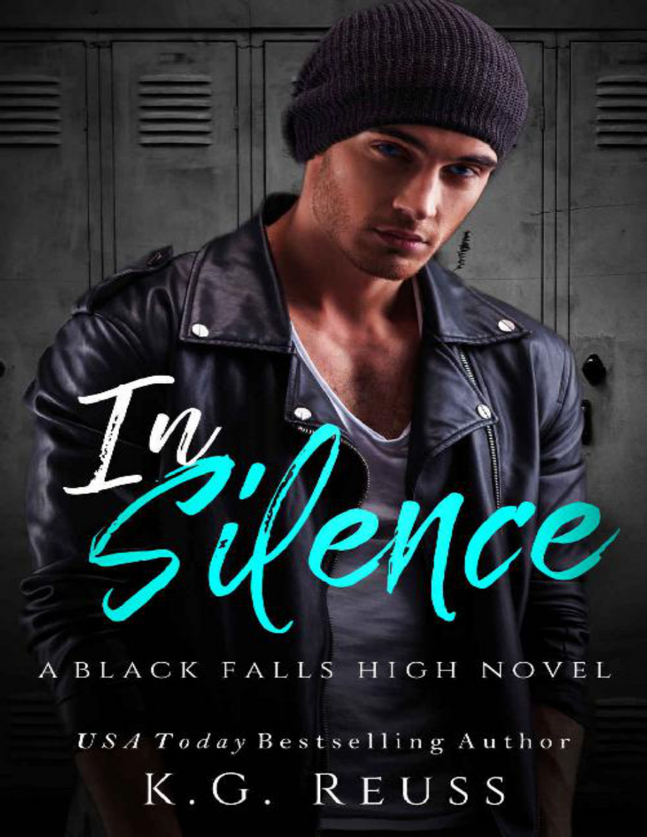 In Silence PDF Download
