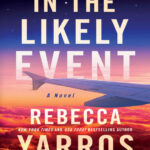 In the Likely Event Rebecca Yarros Kitap Kapağı
