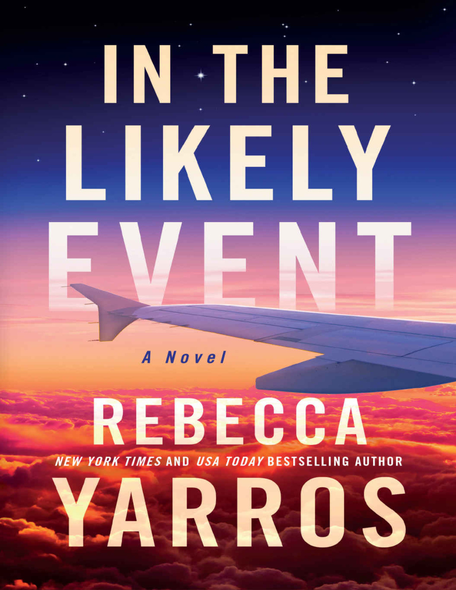 In the Likely Event PDF Download