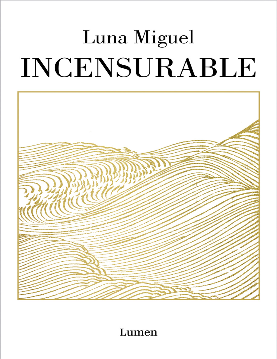 Incensurable (Spanish Edition) PDF Download