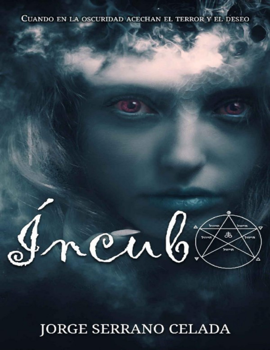 Íncubo PDF Download