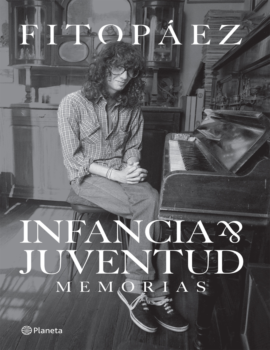 Infancia y juventud PDF Download
