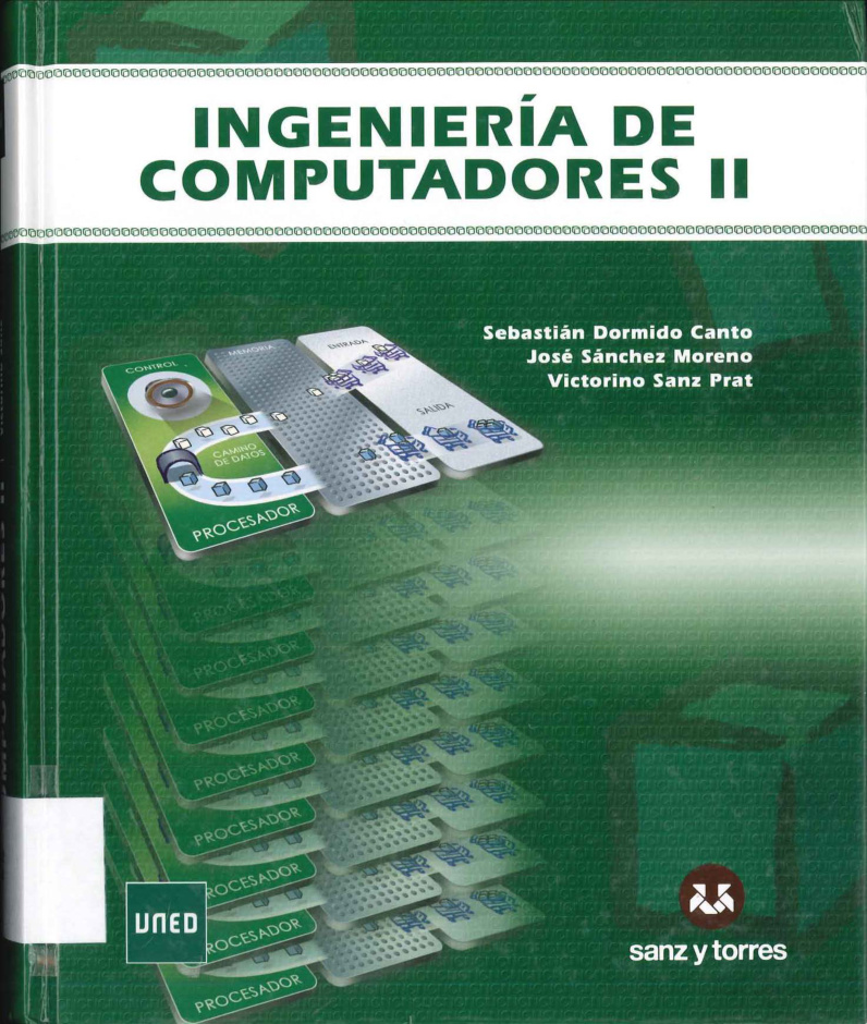 Ingeniería de Computadores II PDF Download