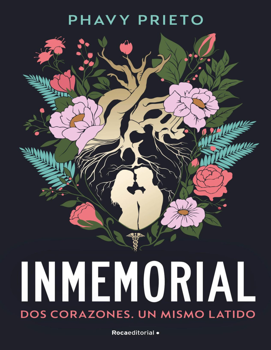 Inmemorial Dos corazones Un mismo latido (Spanish Edition) PDF Download