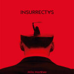Insurrectas Spanish Edition Mila Martinez Kitap Kapağı